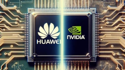 Çin'den yeni çip hamlesi: En az yarısı yerli olacak