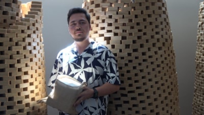 Kilis'te doğal sabun üretimi dört kuşaktır devam ediyor