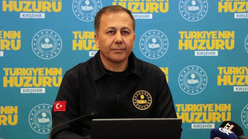 Bakan Yerlikaya: 438 suçlunun ülkemize iadesini sağladık