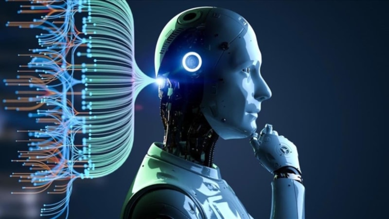 Yapay zekâdan insanlara karşı önyargı: Kendi metinlerini tercih ediyor