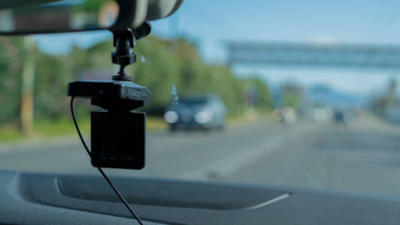 Araçlara kamera ve takip sistemi zorunluluğu getirildi