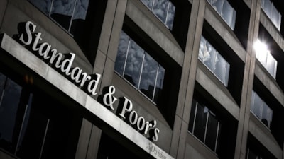 S&P, ABD'nin kredi notunu teyit etti