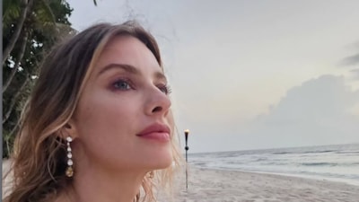 Tuba Ünsal ayrılık acısıyla ilgili konuştu: 