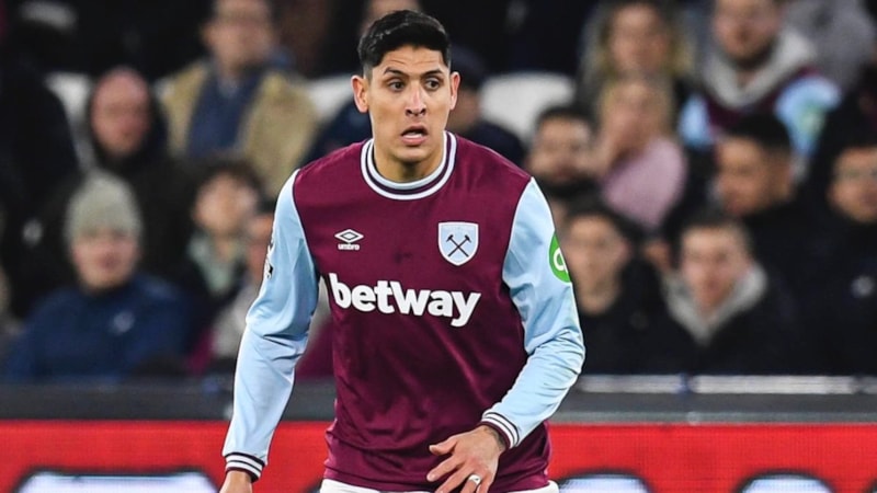 Fenerbahçe'de Edson Alvarez transferi de bitme noktasına geldi