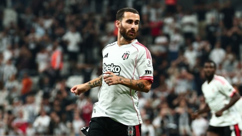 Rafa Silva yıldızlaştı