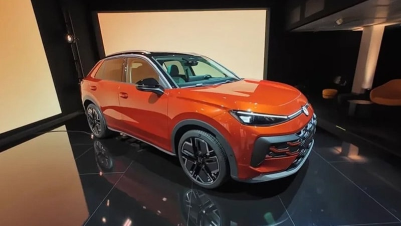 Volkswagen duyurdu: 3 yılda 10 yeni model yolda