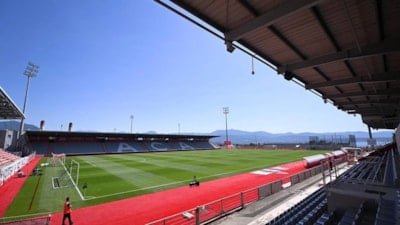 Fransa'nın 115 yıllık köklü kulübü iflas etti