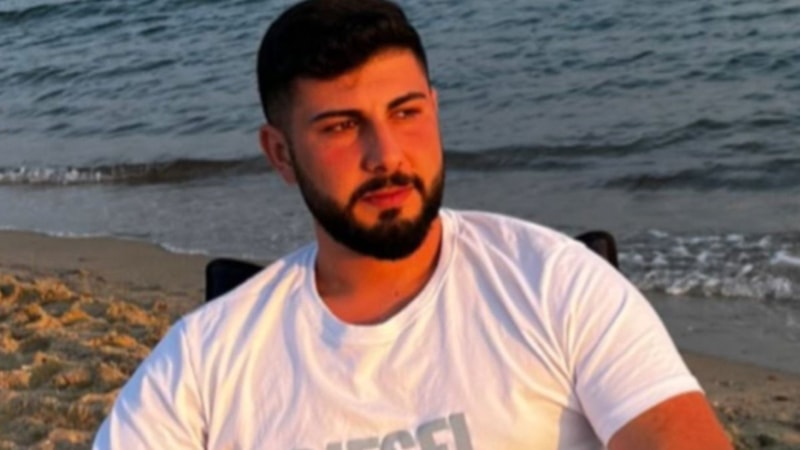 Mersin'de karısı tarafından bıçaklanan adam öldü