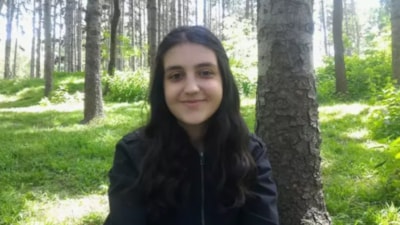 İlk fenomenlerden Banu Berberoğlu sosyal medyaya geri döndü! Yayınladığı video gündem oldu