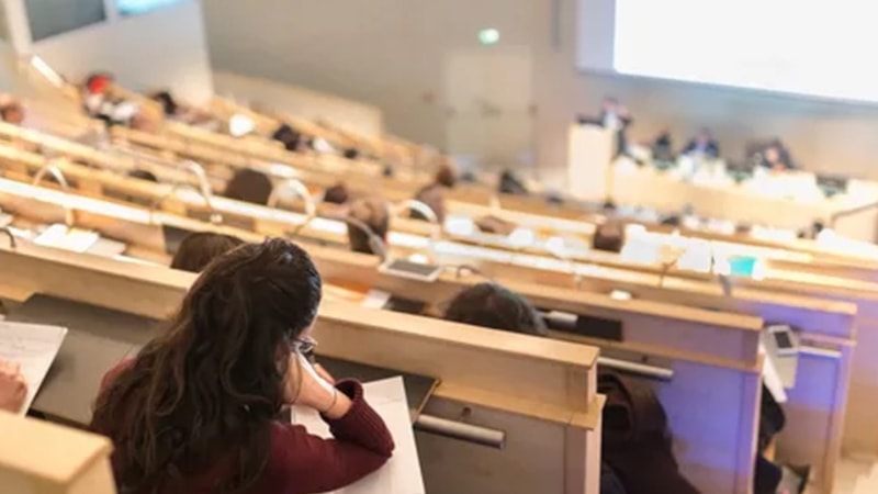 Üniversiteler ne zaman açılacak? 2025-2026 eğitim öğretim yılı takvimi...