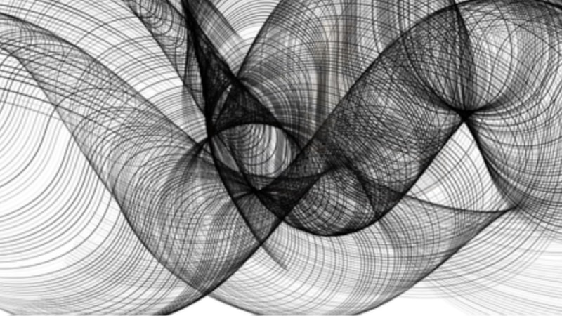 Göz testi: Çoğu kişi optik illüzyondaki  gizli hayvanı 10 saniyede bulamıyor