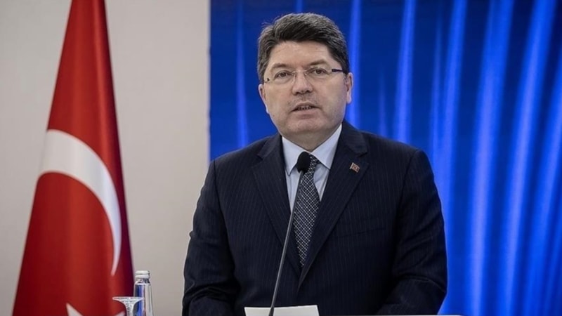 Yılmaz Tunç: Uzlaştırma yöntemiyle yaklaşık 2 milyon dosyada anlaşma sağlandı