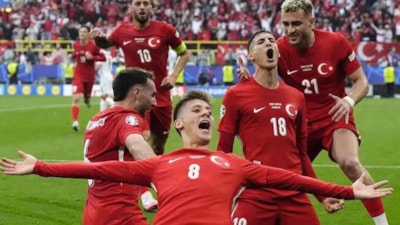 Milli maçlar ne zaman? İşte Türkiye’nin Dünya Kupası elemeleri fikstürü