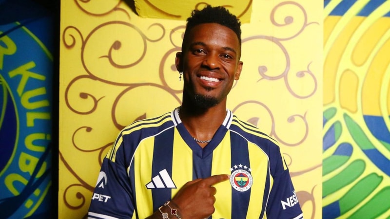 Nelson Semedo: Benfica'yı reddettim