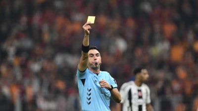 UEFA'dan Arda Kardeşler'e görev