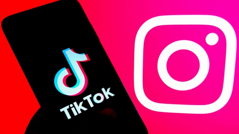 TikTok ve Instagram, 16 yaş altındakilere zararlı içerikler gösteriyor