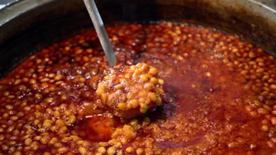 Nohut ve kuru fasulyenin gazı nasıl alınır? İşte etkili yöntemler...