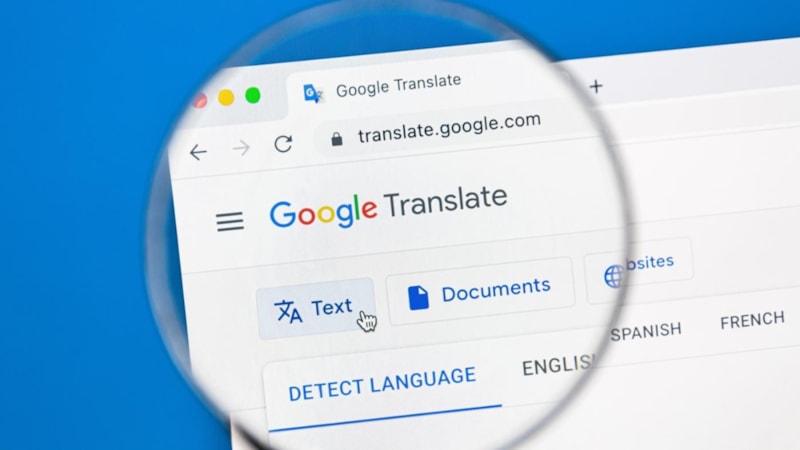 Google Translate, beklenen yapay zeka özelliklerine kavuşuyor