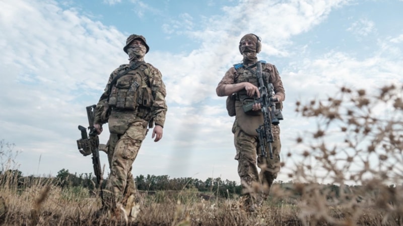 ABD, Ukrayna'da asker bulundurmayacağını yineledi