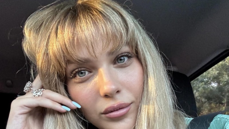 Yasemin Şefkatli'nin aile pozu: Fotoğrafa beğeni yağdı