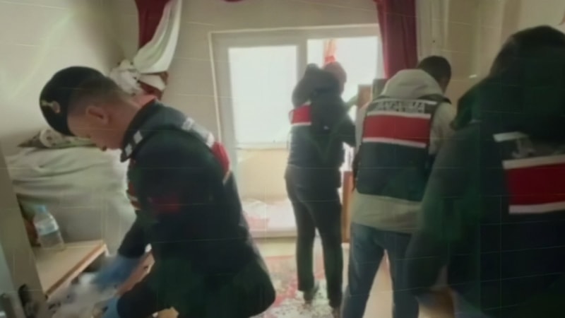 21 ilde yasa dışı bahis operasyonu: 43 şüpheli yakalandı