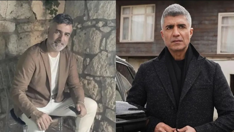 Özcan Deniz’in ağabeyi Ercan Deniz’den olay yaratan açıklama: Çocuğuna DNA testi yaptırdık