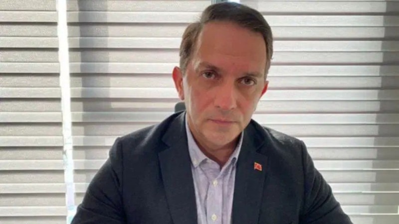 Adalet Bakanlığı'ndan Mücahit Birinci için soruşturma izni