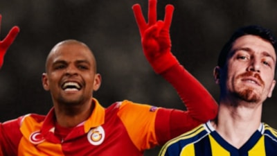 Felipe Melo'dan sosyal medyayı sallayan Mert Hakan Yandaş paylaşımı!