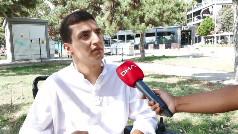 Engelli bireylerin ehliyet yenileme sürecinde farklı karar tepkisi