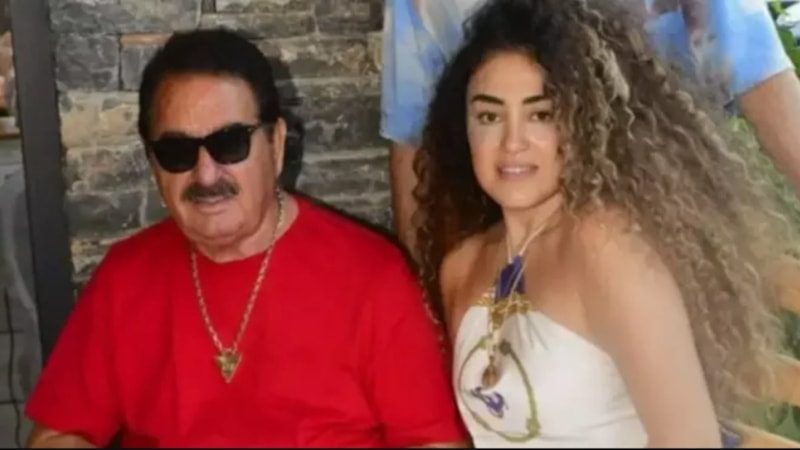 İbrahim Tatlıses'in şarkıcı kızı Dilan Çıtak'tan göndermeli paylaşım: Ucuz seçimleri olan insanlara kızmayın
