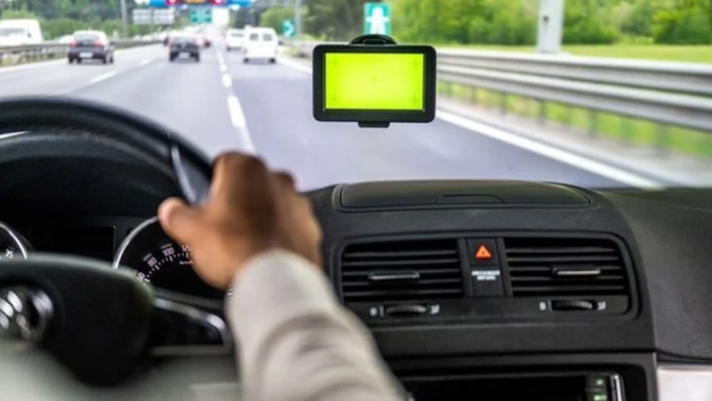 Araç kamerası (takip sistemi) zorunlu mu? Hangi otomobillerde araç kamerası zorunlu?