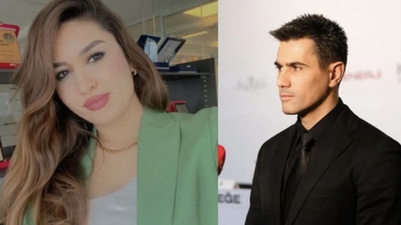 ICRYPEX patronu ile uyuşturucu almıştı: Avukat Göksu Çelebi hayatını kaybetti