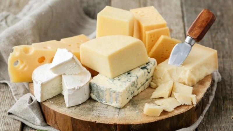 Ne süzme, ne beyaz peynir… En sağlıklı peynir buymuş