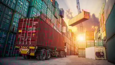 Suriye, Türkiye'den 20 ürünün ithalatını süresiz yasakladı