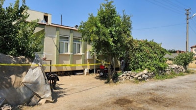 Burdur'da kayınpederi göğsünden vurdu: Hastanede hayatını kaybetti