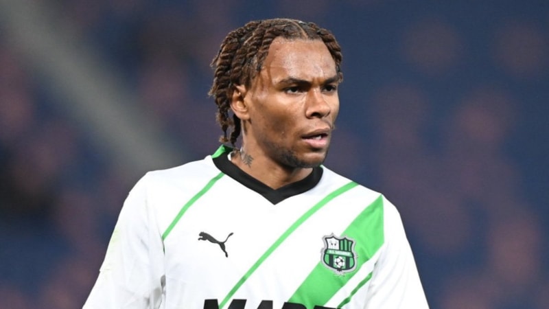 Beşiktaş, Lauriente için Sassuolo’nun kapısını çaldı