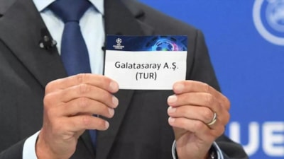 Şampiyonlar Ligi kura çekimi tarihi 2025: Galatasaray’ın rakipleri kimler?