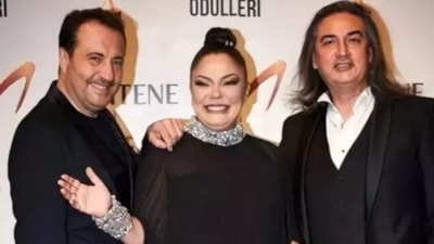 Ünlü şarkıcı İzel Photoshopsuz fotoğraf yayınladı: 