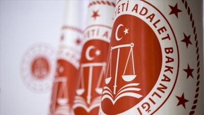 Adalet Bakanlığı Görevde Yükselme ve Ünvan Değişikliği Sınavı ilanları yayımlandı