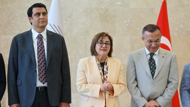 Gaziantep’te sahipsiz hayvanlar için ortak protokol