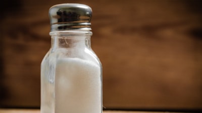 Fazla tuz tüketimi sağlığınızdan edebilir: Felç olma riskini artırıyor