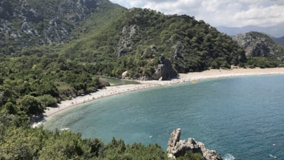 Türkiye'nin sosyal medyada en çok paylaşılan rotaları