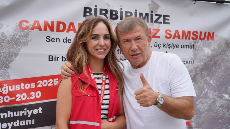 Tanju Çolak: Osimhen ile ben çift forvet oynardık, Icardi de yedek beklerdi