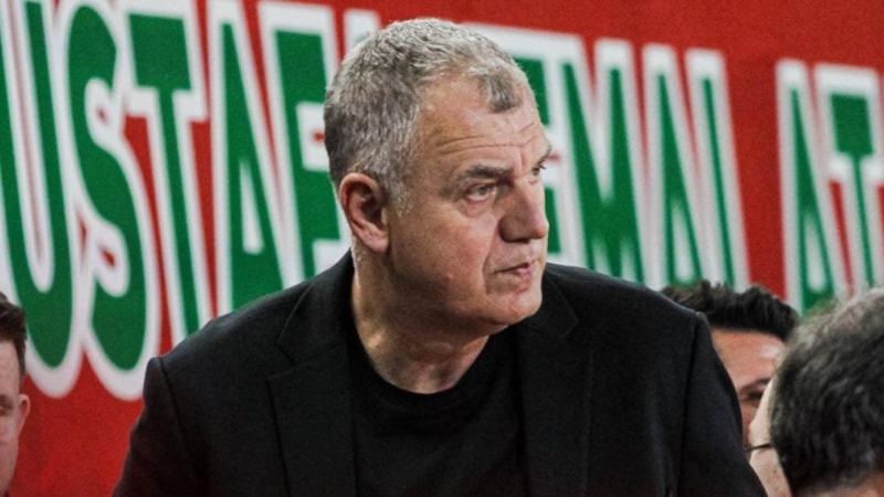 Karşıyaka Genel Menajeri Nihat Mala, sezonu değerlendirdi