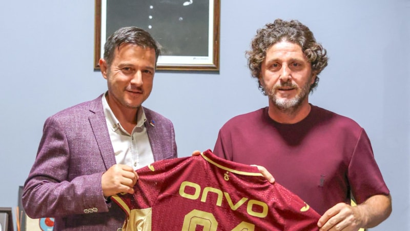 Fatih Tekke: Bence gemi limana yanaştı