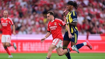 Fenerbahçe - Benfica maçı hangi kanalda? CANLI İZLE
