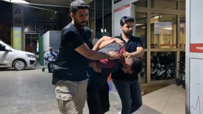 Konya'da 4 yaşındaki çocuğa cinsel istismarda bulunan şüpheli tutuklandı