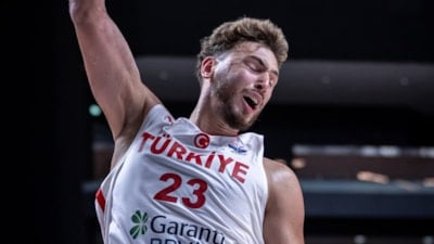 A Milli Basketbol Takımı'nın Dünya Kupası elemelerindeki son rakibi İsviçre oldu