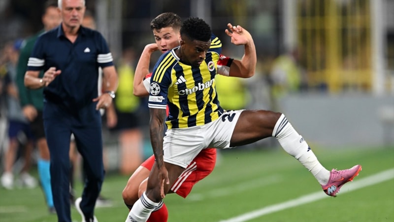 Nelson Semedo: Tur hala ortada