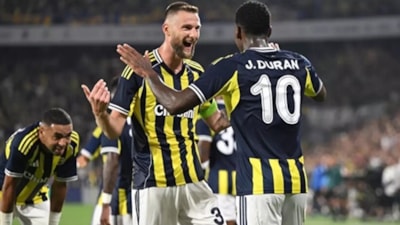 Benfica - Fenerbahçe rövanş maçı ne zaman? UEFA Şampiyonlar Ligi play-off